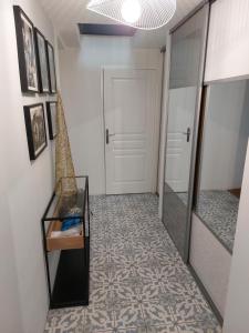 Maison familiale centre ville avec Parking