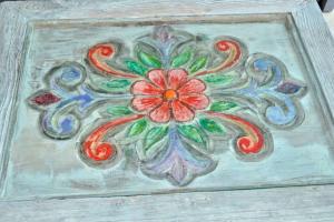 AR Ocean View Apartments