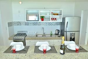 AR Ocean View Apartments