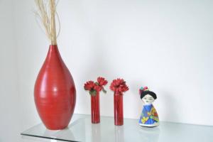 AR Ocean View Apartments