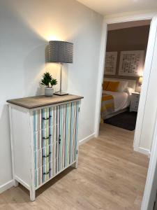 Apartamento céntrico patio chill out-Prime video