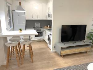 Apartamento céntrico patio chill out-Prime video