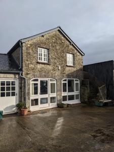 2 Stable Cottage, Llanbethery