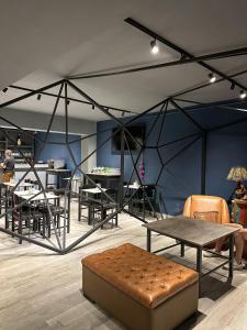 Hotel ICONICO JUJUY Centro Desayuno incluido