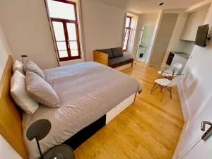 Porto.Leça - Studios and Apts (Apt H) - Leça da Palmeira