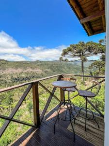 @lacascatachales Chalé Curucaca