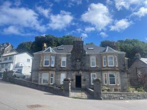 No.3 The Villa - 4hvězdičkové hotely ve městě Oban