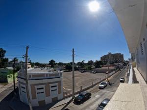 Wifi, Workspace , Perfect Location & Parking