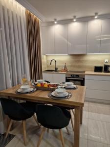 Apartement Odnowa_com Gardenia