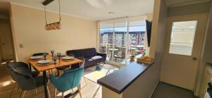 Departamento Familiar en Villarrica