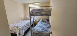 Departamento Familiar en Villarrica