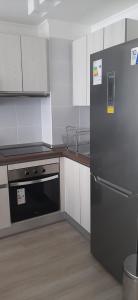 Bonito y Acogedor Dpto Av Pacífico 3100, La Serena