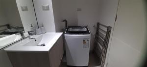 Bonito y Acogedor Dpto Av Pacífico 3100, La Serena