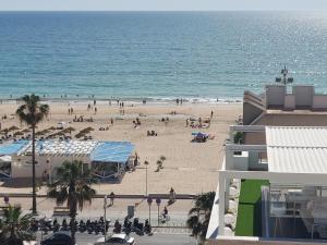 ÁTICO VICTORIA BEACH