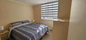 Departamento Familiar en Villarrica