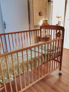 Maisons de vacances Gite Les Roches : maison de caractere pour 15 personnes : photos des chambres