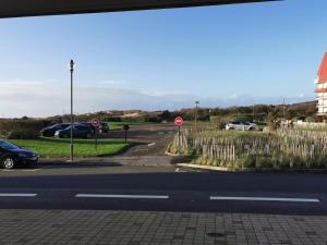 Le Pouget , Studio, Rez de Chaussée, Front de Mer WIFI