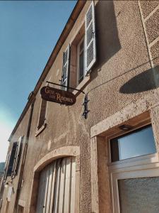 Maisons de vacances Gite Les Roches : maison de caractere pour 15 personnes : photos des chambres