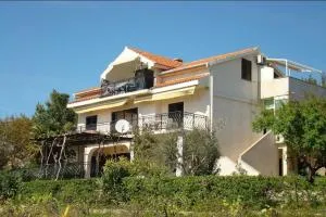 Apartments Davorka Šimuni - Šimuni