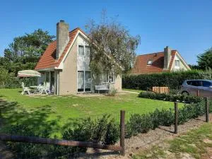 Vakantiehuis Ome Wim op 't Hoogelandt - Westermient