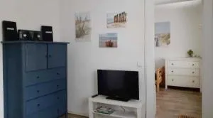 Ferienwohnung und Monteurwohnung Schulz - Heidesee