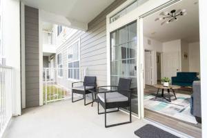 Your Orlando stay 15 min to Disney - DVH01