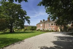 Singleton Lodge Country House Hotel - Little Singleton