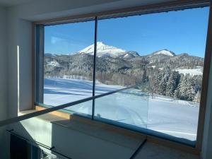 Ferienvilla Joachimsberg mit Swimspa und Sauna