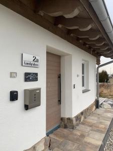 Allgäu-Chalet Kaufbeuren