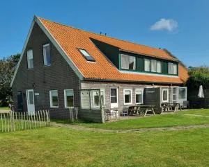 Weidezicht - 't Horntje