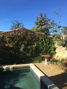 Maisons de vacances My Home in lourmarin : photos des chambres