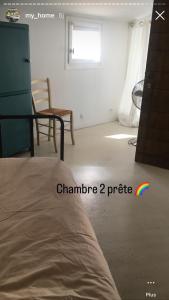 Maisons de vacances My Home in lourmarin : photos des chambres