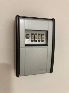 Komfortný apartmán A407 v centre NR - Parkovanie zdarma - Bez kuchyne