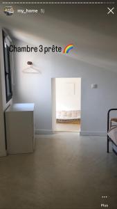 Maisons de vacances My Home in lourmarin : photos des chambres