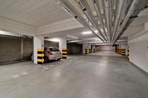 Apartament Zatoka 12