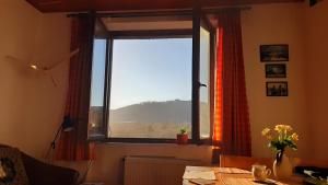 Apartmán nad Teplou Vltavou