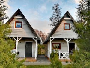 CUBA domki letniskowe