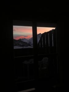 Appartamento in Residence Cervinia Due