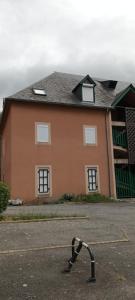 Appartements Apartamento Esquieze-sere : photos des chambres