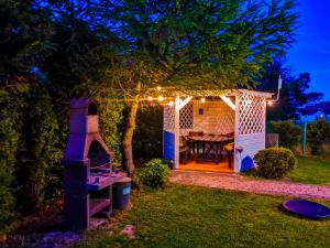 CUBA domki letniskowe