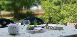 Palatinus Apartman Esztergom