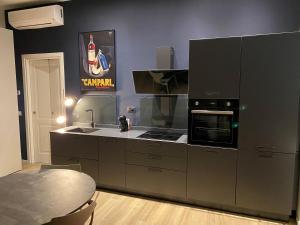 #milanodabere Urban Loft