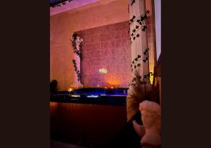 Casa Di Vibes - Jacuzzi - Sauna