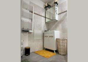 Appartements Casa Di Vibes - Jacuzzi - Sauna : photos des chambres