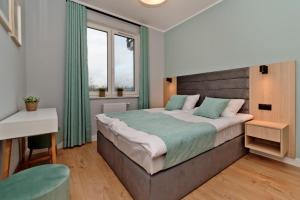 Apartament Zatoka 12