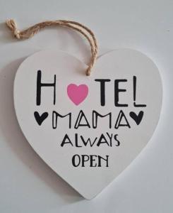Hotel Mama! Copacabana (Posto1 -Leme)