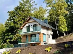 LUXURY OAK VILLAS - 加沃泽