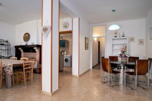 Lakefront apartment - Rivalunga