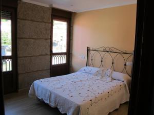 Casa de Pedra O Carballal