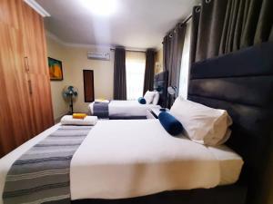 InstaHomes by Tru - Villa